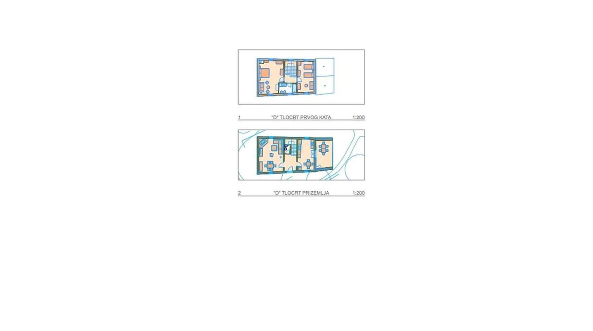 Villa Poropati, Groznjan, Istria - Luxury Countryside Estate For Up To 19 Persons - Large Pool Of 80M2 With Kids Section Exterior foto